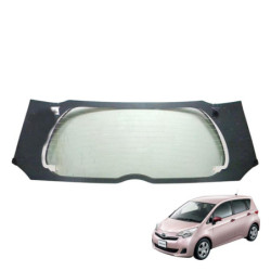 SZYBA TYLNA TOYOTA VERSO S 2011-