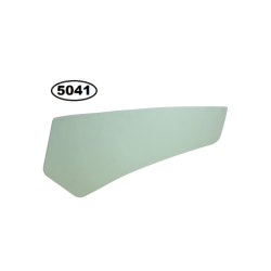 SZYBA BOCZNA LEWA DOLNA DRZWI MECALAC 714MW