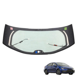 SZYBA TYLNA TOYOTA COROLLA 5D 2019-