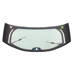 SZYBA TYLNA TOYOTA COROLLA 5D 2019-