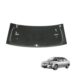 SZYBA TYLNA TOYOTA AVENSIS EST 2003-