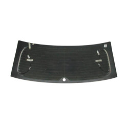 SZYBA TYLNA TOYOTA AVENSIS EST 2003-