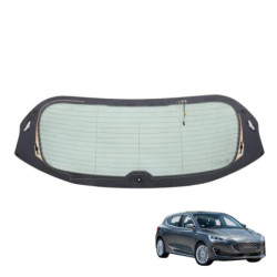 SZYBA TYLNA FORD FOCUS 5D HBK 2018-