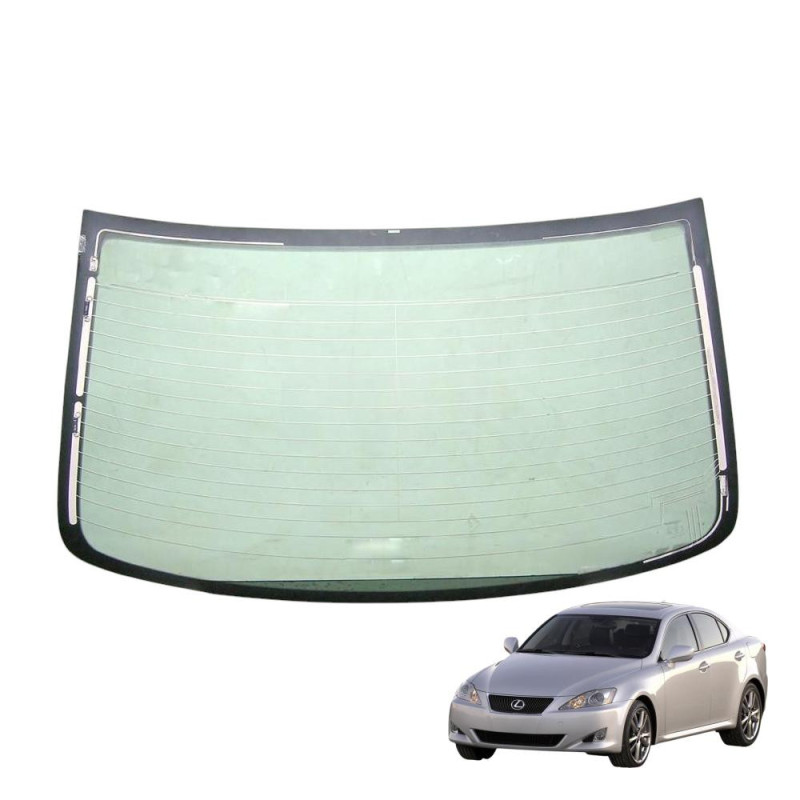 SZYBA TYLNA TOYOTA LEXUS IS200 99-