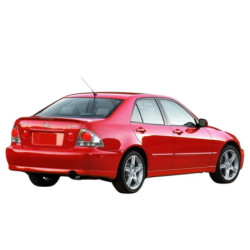 SZYBA TYLNA TOYOTA LEXUS IS200 99-