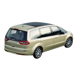 SZYBA TYLNA FORD GALAXY 2006-  - nr części: 1678348