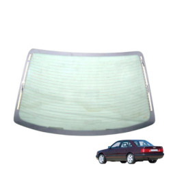 SZYBA TYLNA AUDI 100/A6 91-