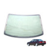 SZYBA TYLNA AUDI 100/A6 91-