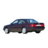 SZYBA TYLNA AUDI 100/A6 91-