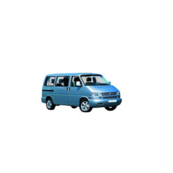 SZYBA TYLNA VW TRANSPORTER 90-