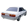 SZYBA TYLNA AUDI 80 91-  - nr części: 8A5.845 501,8A5845501