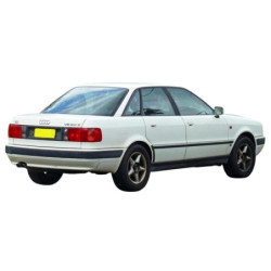 SZYBA TYLNA AUDI 80 86-91  - nr części: 893.845.501M,893845501M