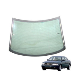 SZYBA TYLNA AUDI A4 94-