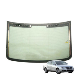 SZYBA TYLNA VW PASSAT B6 2005-