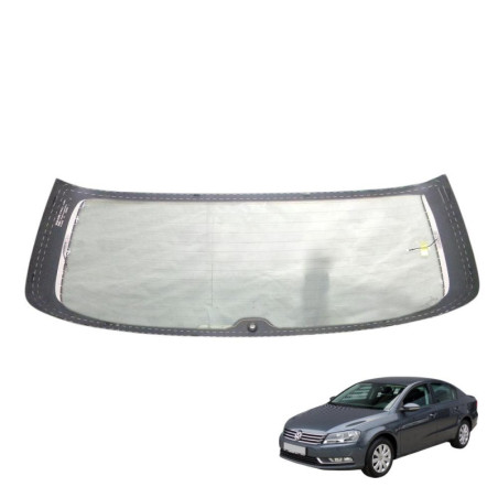 SZYBA TYLNA VW PASSAT B7 2010- KOMBI!  - nr części: 3AF845051H,3AF 845 051 H