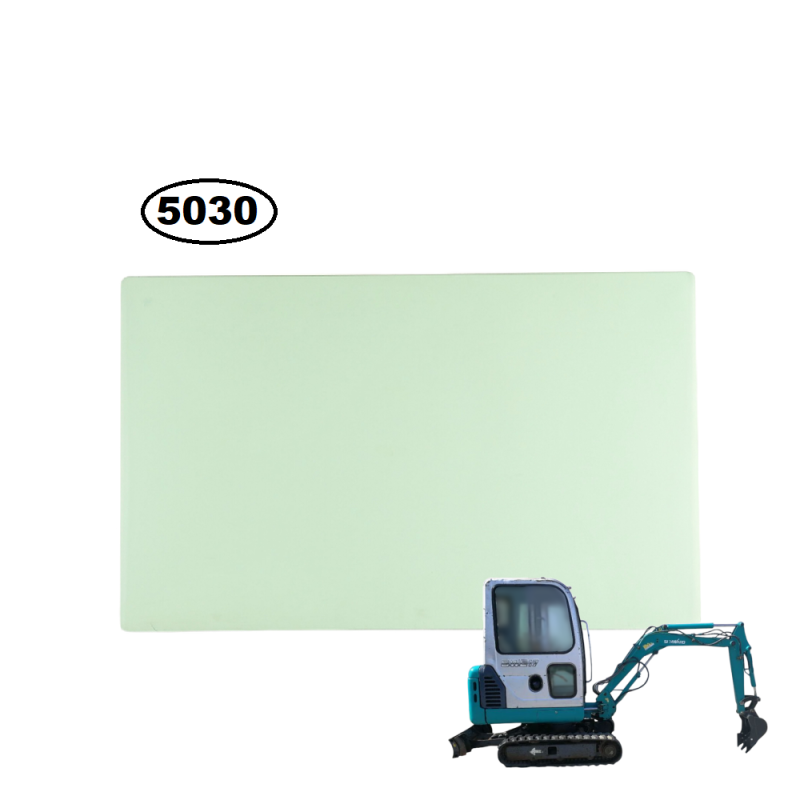 SZYBA PRZEDNIA DOLNA SUNWARD