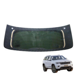 SZYBA TYLNA DODGE DURANGO 5D SUV 2011-