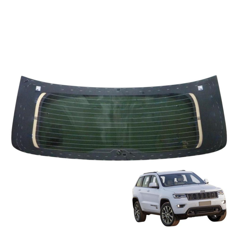 SZYBA TYLNA DODGE DURANGO 5D SUV 2011-