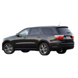 SZYBA TYLNA DODGE DURANGO 5D SUV 2011-
