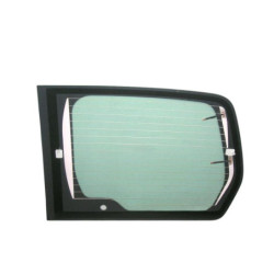SZYBA TYLNA CITROEN BERLINGO 2008-