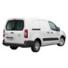 SZYBA TYLNA CITROEN BERLINGO 2008-