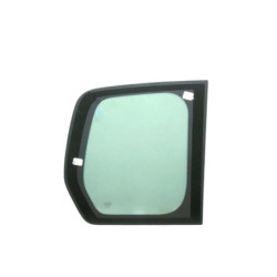 SZYBA TYLNA CITROEN BERLINGO 2008-