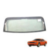 SZYBA TYLNA DODGE CHALLENGER 08-  - nr części: 68270305AA,68270 305AA