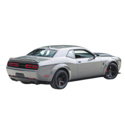 SZYBA TYLNA DODGE CHALLENGER 08-  - nr części: 68270305AA,68270 305AA