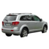 SZYBA TYLNA DODGE JOURNEY 5D SUV 09-20 CIEMNA
