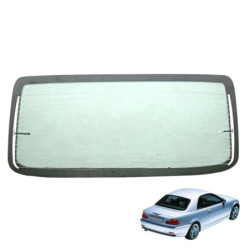 SZYBA TYLNA BMW 3 SERIES CABRIO HARD-TOP E46 99-  - nr części: 51 31 8 228 918,51318228918