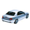 SZYBA TYLNA BMW 3 SERIES CABRIO HARD-TOP E46 99-  - nr części: 51 31 8 228 918,51318228918