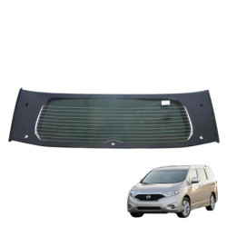 SZYBA TYLNA NISSAN QUEST MINI VAN 10-16