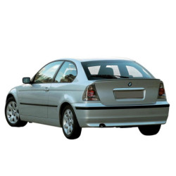 SZYBA TYLNA BMW 3 SERIES COMPACT 2001-