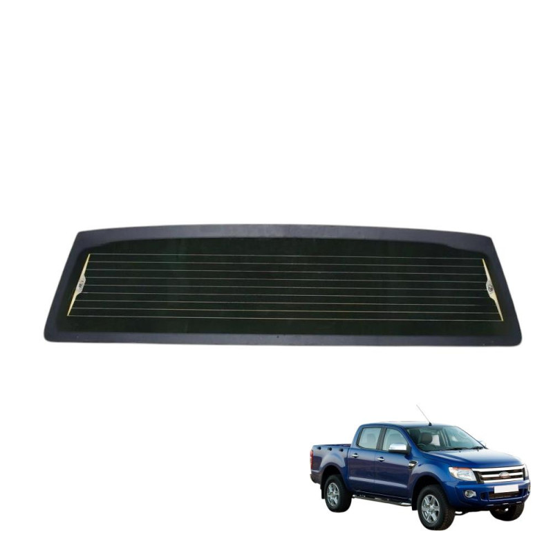 SZYBA TYLNA FORD RANGER PICK-UP 2011-2021  - nr części: 2325511