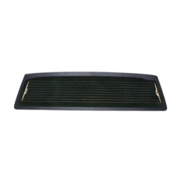 SZYBA TYLNA FORD RANGER PICK-UP 2011-2021  - nr części: 2325511