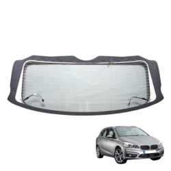SZYBA TYLNA BMW 2 SERIES F45 ACTIVE TOURER 15-