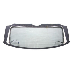 SZYBA TYLNA BMW 2 SERIES F45 ACTIVE TOURER 15-