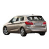 SZYBA TYLNA BMW 2 SERIES F45 ACTIVE TOURER 15-