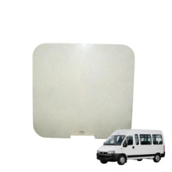 SZYBA TYLNA CITROEN JUMPER 94-