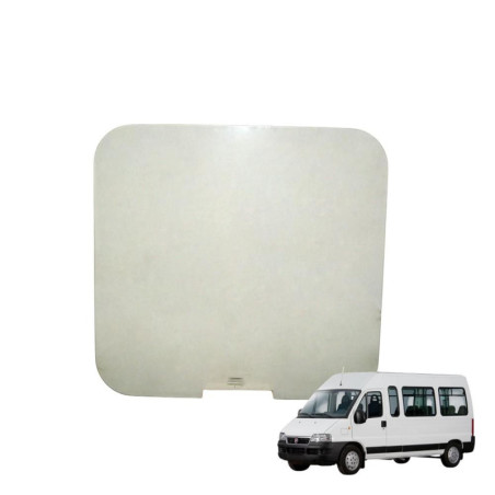 SZYBA TYLNA CITROEN JUMPER 94-