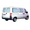 SZYBA TYLNA CITROEN JUMPER 94-