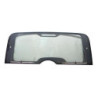 SZYBA TYLNA FIAT FIORINO III 2008-  - nr części: 1356684080,8744GX,8744 GX