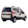 SZYBA TYLNA FIAT FIORINO III 2008-  - nr części: 1356684080,8744GX,8744 GX