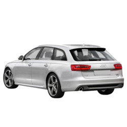 SZYBA TYLNA AUDI A6 2011-  - nr części: 4G9845501A,4G9 845 501 A