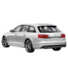 SZYBA TYLNA AUDI A6 2011-  - nr części: 4G9845501A,4G9 845 501 A