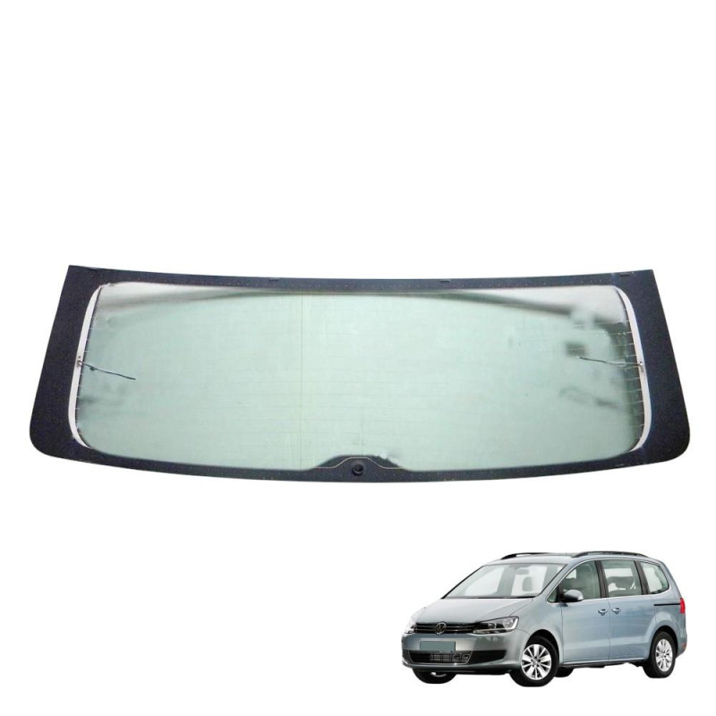 SZYBA TYLNA VW SHARAN 2010-  - nr części: 7N0 845 051 A,7N0845051A,7N0 845 051 ANVB,7N0845051ANVB