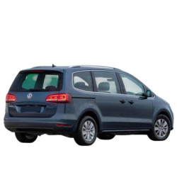 SZYBA TYLNA VW SHARAN 2010-  - nr części: 7N0 845 051 A,7N0845051A,7N0 845 051 ANVB,7N0845051ANVB