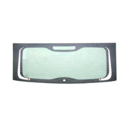 SZYBA TYLNA FIAT 500 3D 07-