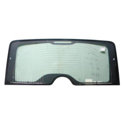 SZYBA TYLNA FIAT DOBLO 2010-  - nr części: 51817912