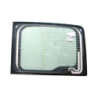 SZYBA TYLNA FIAT DOBLO 2010-  - nr części: 51929830,95513107
